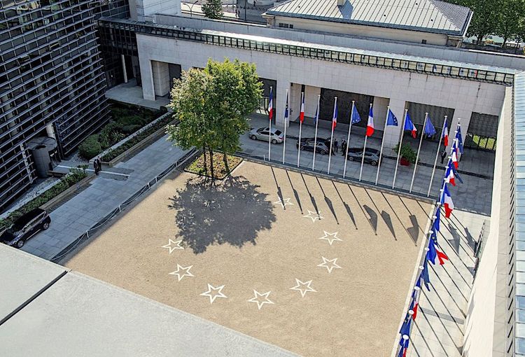 MINISTERE ECONOMIE 2