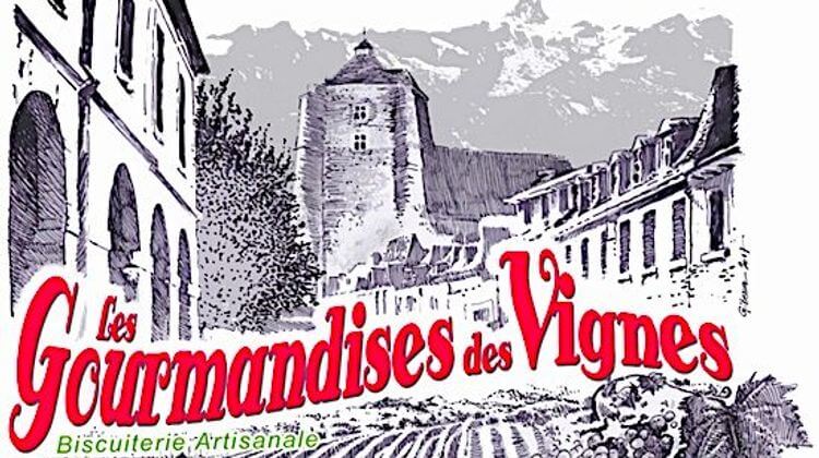GOURMANDISE DES VIGNES 1