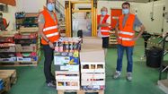 BANQUE ALIMENTAIRE GERS 1