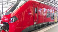 COUP DE SANG – Les trains Tarbes-Toulouse, c’est à revoir !
