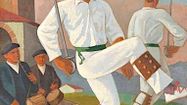 Arrue danseur