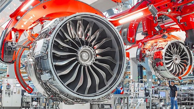Les métiers de l’industrie et de l’aéronautique à Anglet