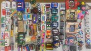 RUBIKS CUBE 4