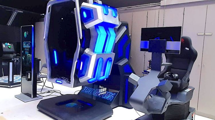 VR WORLD 00