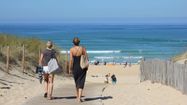 LANDES SEIGNOSSE ESTAGNOTS 3
