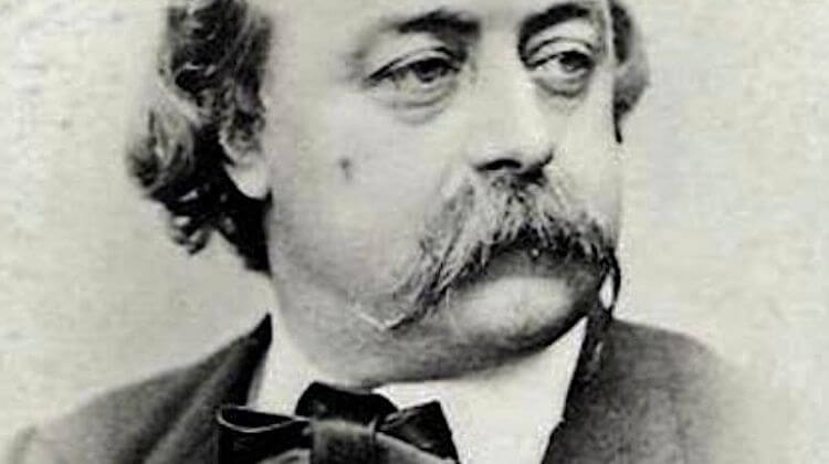 FLAUBERT 1