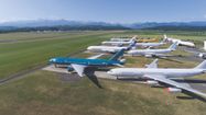 TARMAC AVIONS
