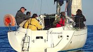 Yacht Club Adour Atlantique 3