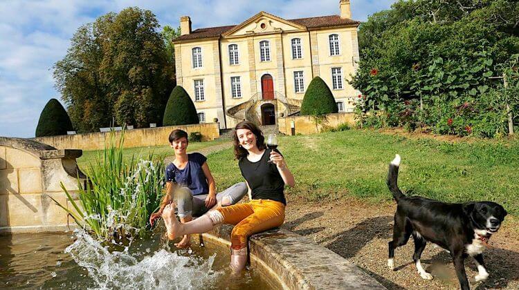 CHATEAU VIELLA 3