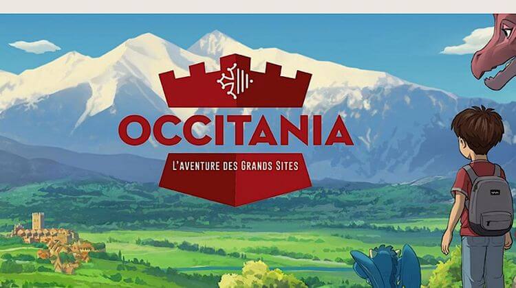 OCCITANIE serious game 2