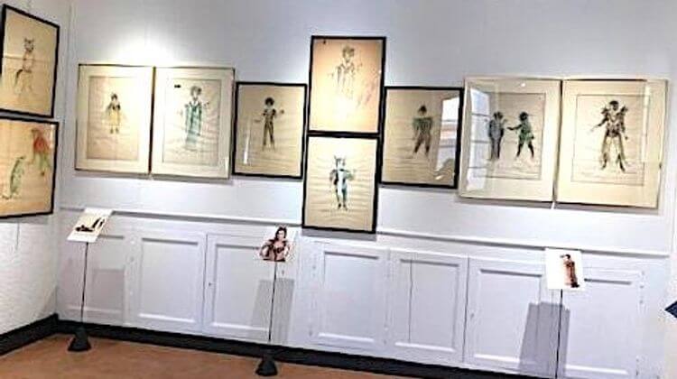 Songe d'une nuit d'été