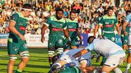 RUGBY SECTION