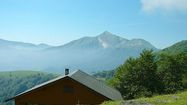 MONTAGNE BASQIE 0