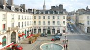 Hotel Gramont 4