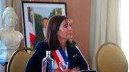 À L’HONNEUR - Maider Arosteguy, Hélène Larrezet et Julien Dubois, trois maires à suivre
