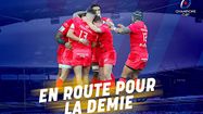 RUGBY TOULOUSE 1