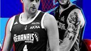 BASKET ELAN