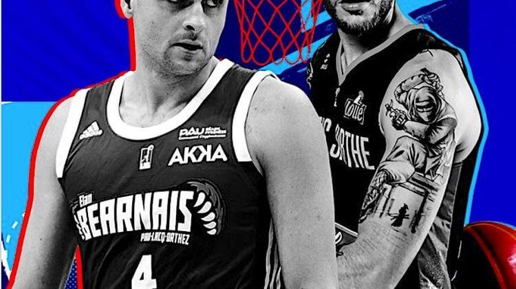 BASKET ELAN