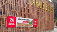 BILLERE HALLE BIO 0