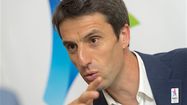 COUP DE CŒUR – Tony Estanguet administrateur chez Christian Dior