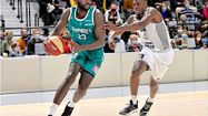 BASKET ELAN 3