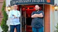 PUITS SAINT JACQUES 0