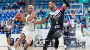 BASKET ELAN 0