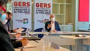 GERS DEPARTEMENT 1