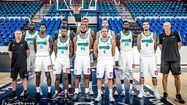 BASKET ELAN 3