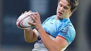 RUGBY AVIRON DUCAT