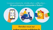 COMMERCE TARBES 3