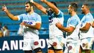 RUGBY AVIRON 2