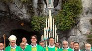 LOURDES SANCTUAIRE 1