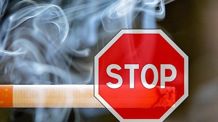 PLAGES SANS TABAC – Biarritz étend l’interdiction de fumer