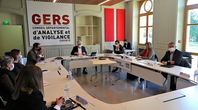 CONSEIL GERS 1