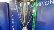 RUGBY EUROPE 3