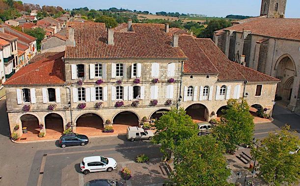 INTERCOMMUNALITÉS – La Téranèze et les Bastides de Lomagne