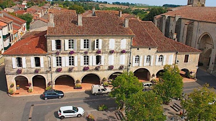 INTERCOMMUNALITÉS – La Téranèze et les Bastides de Lomagne
