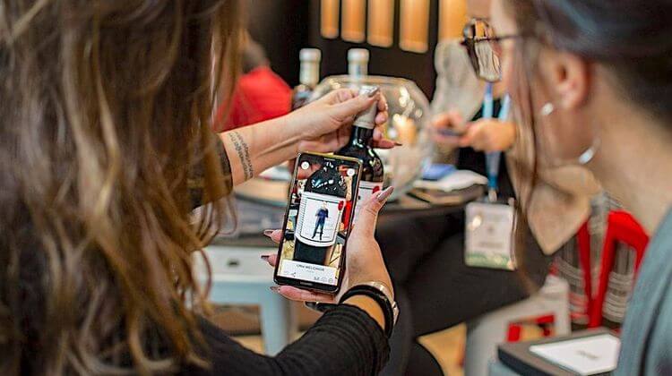SMARTBOTTLE 0
