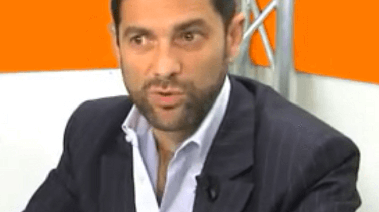 LAURENT UBERTI