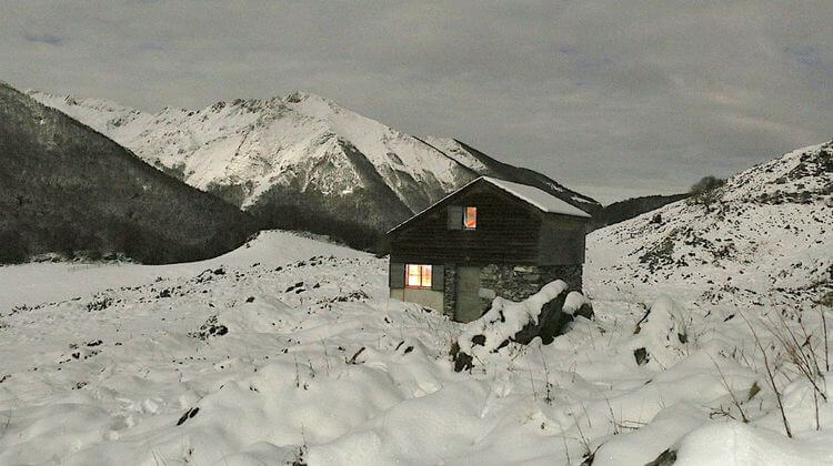 YERSE CABANE 1