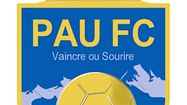 PAU FOOT LOGO
