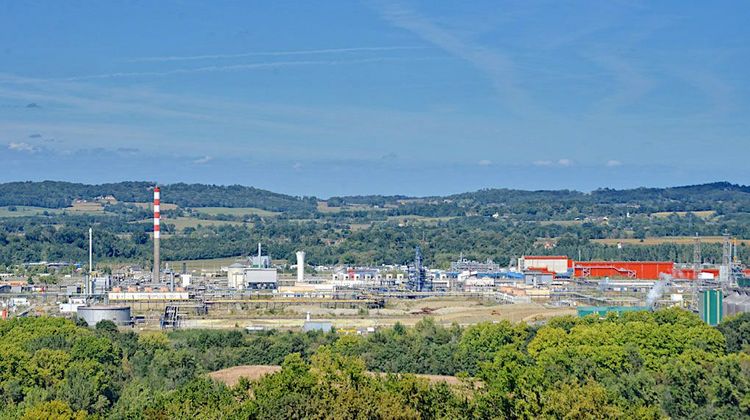 RESPONSABLES - L’Université et Chemparc s’allient pour le Bassin de Lacq