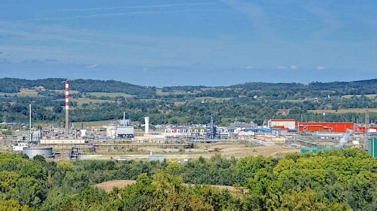 RESPONSABLES - L’Université et Chemparc s’allient pour le Bassin de Lacq