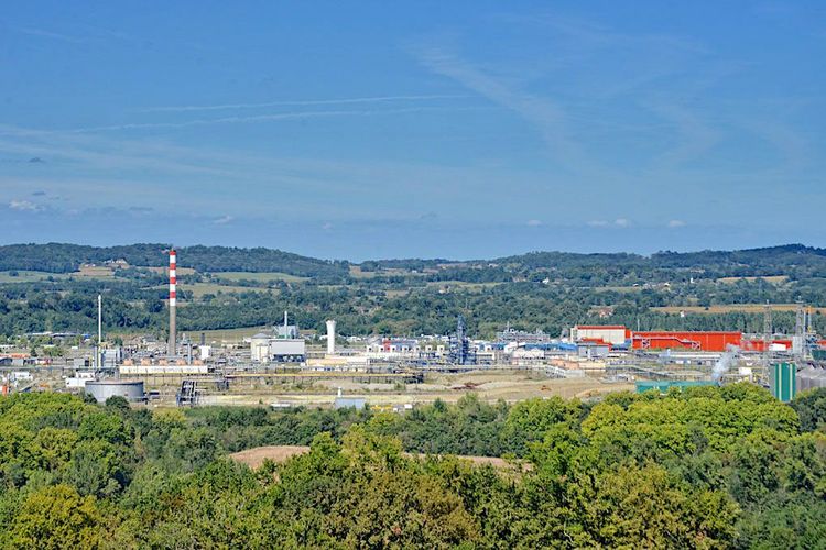 RESPONSABLES - L’Université et Chemparc s’allient pour le Bassin de Lacq