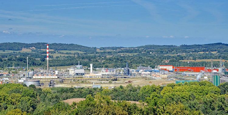 RESPONSABLES - L’Université et Chemparc s’allient pour le Bassin de Lacq