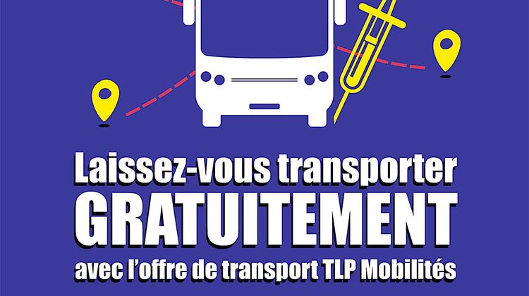 TLP Mobilité
