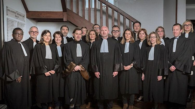 BARREAU AVOCATS BAYONNE