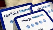 VILLAGE INTERNET