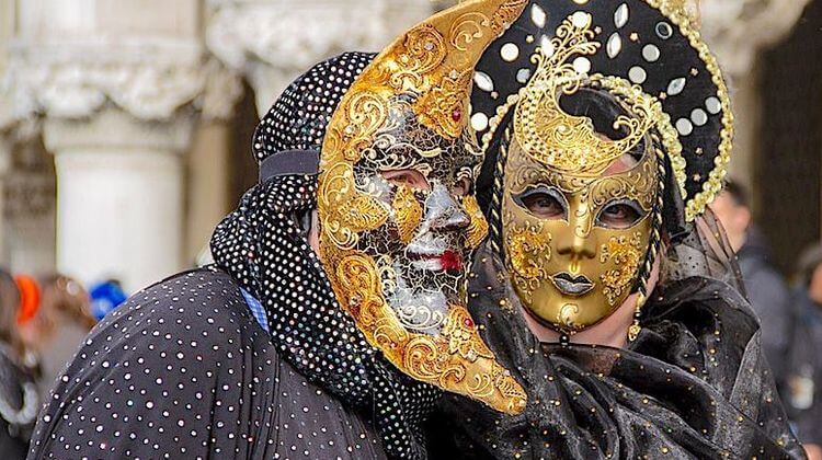 CARNAVAL VENISE 3